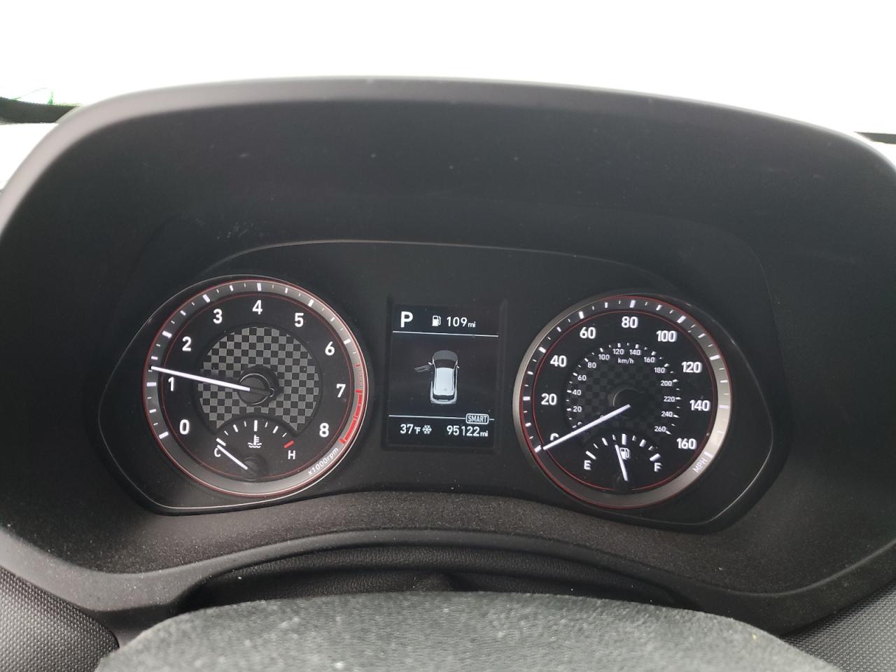 2020 Hyundai Veloster - Image 9