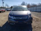 2016 Honda Odyssey Exl на продаже в Hillsborough, NJ - Side