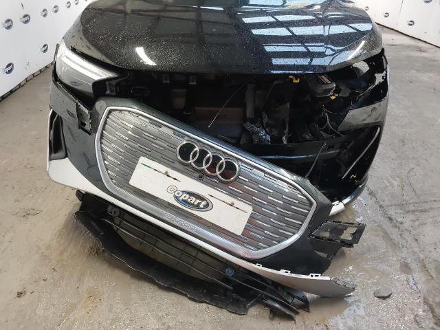 2024 AUDI Q4 E-TRON