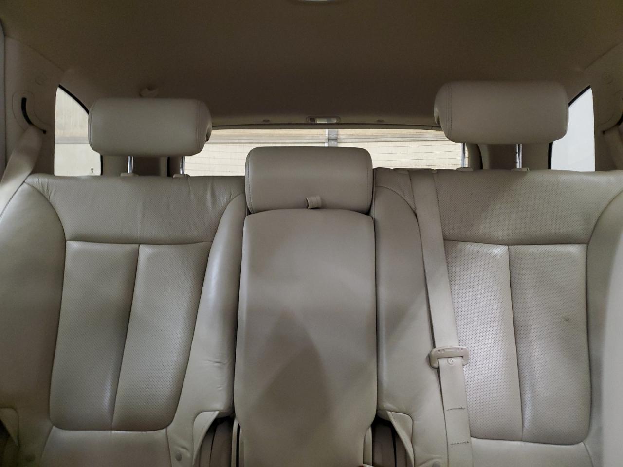 2007 Hyundai Santa Fe - Image 10