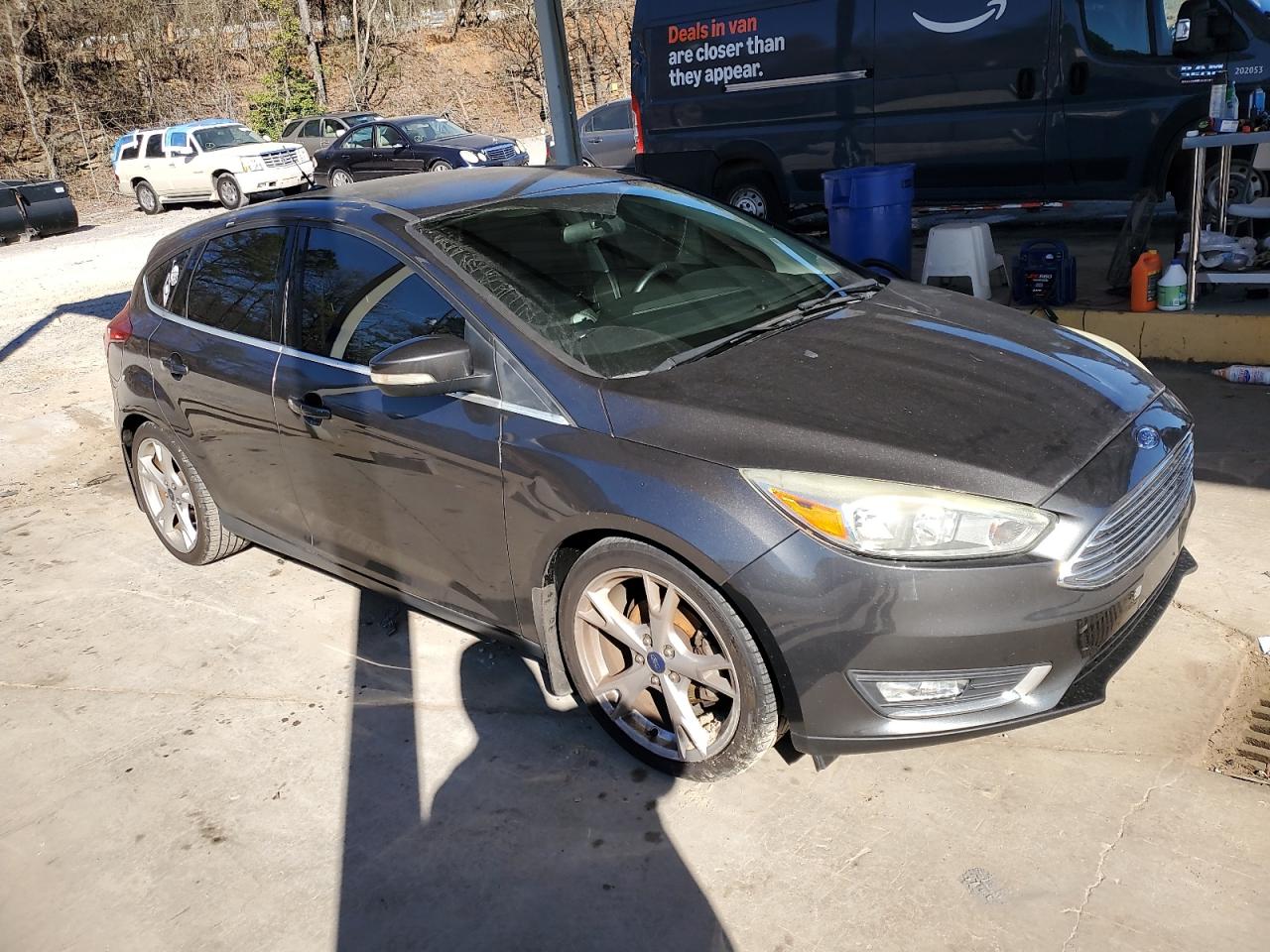 2015 Ford Focus - Image 4