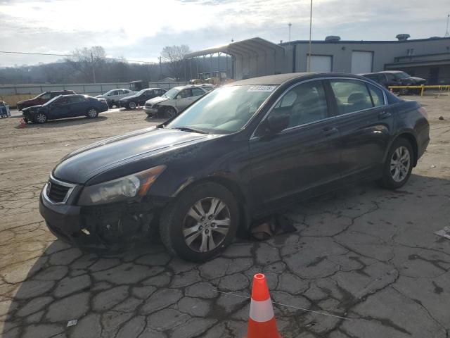 2008 Honda Accord Lxp