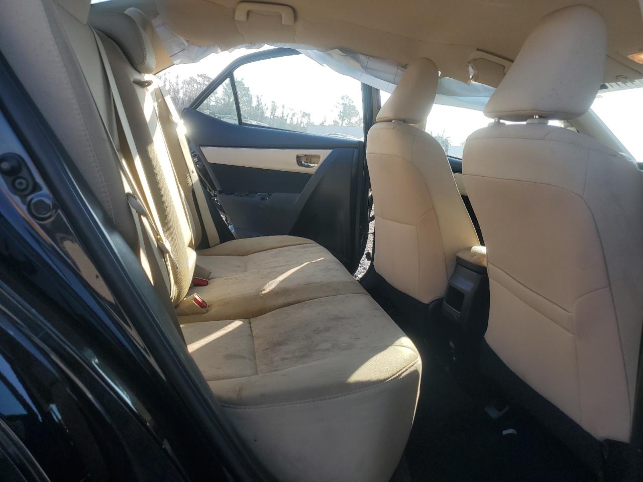 2018 Toyota Corolla - Image 10