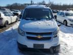 2018 Chevrolet City Express Lt en Venta en East Granby, CT - Front End