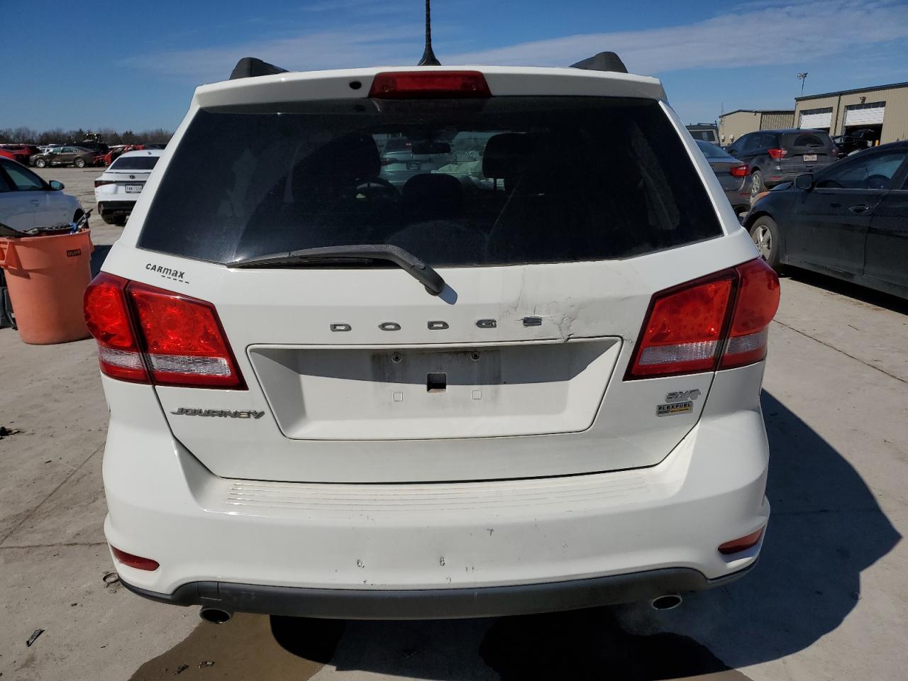 2017 Dodge Journey - Image 6