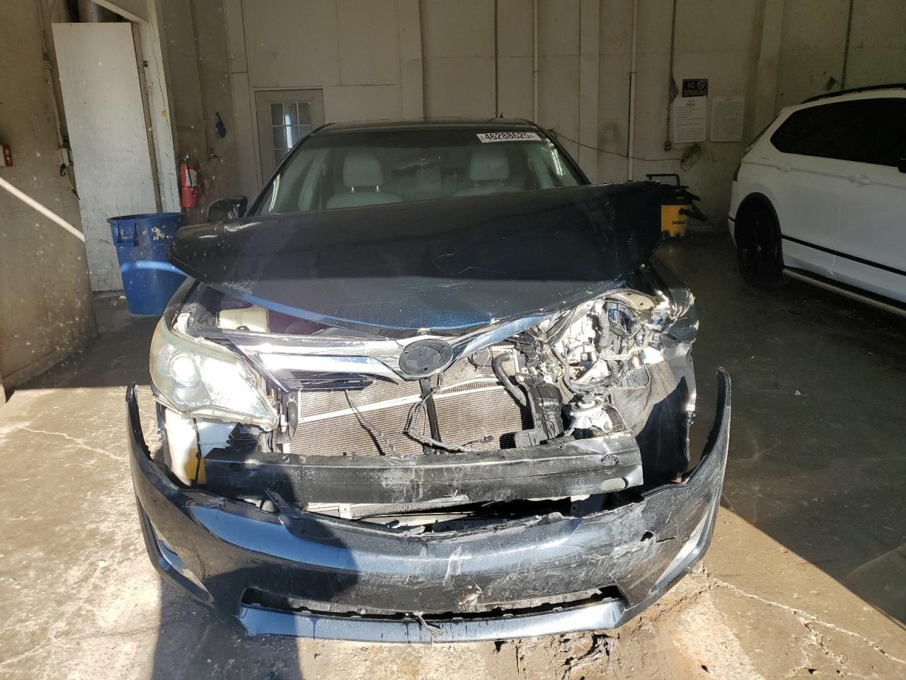 2012 Toyota Camry - Image 5