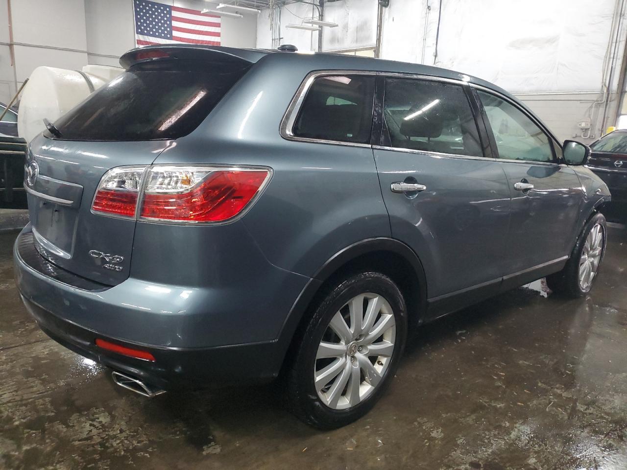 2010 Mazda CX-9 - Image 3