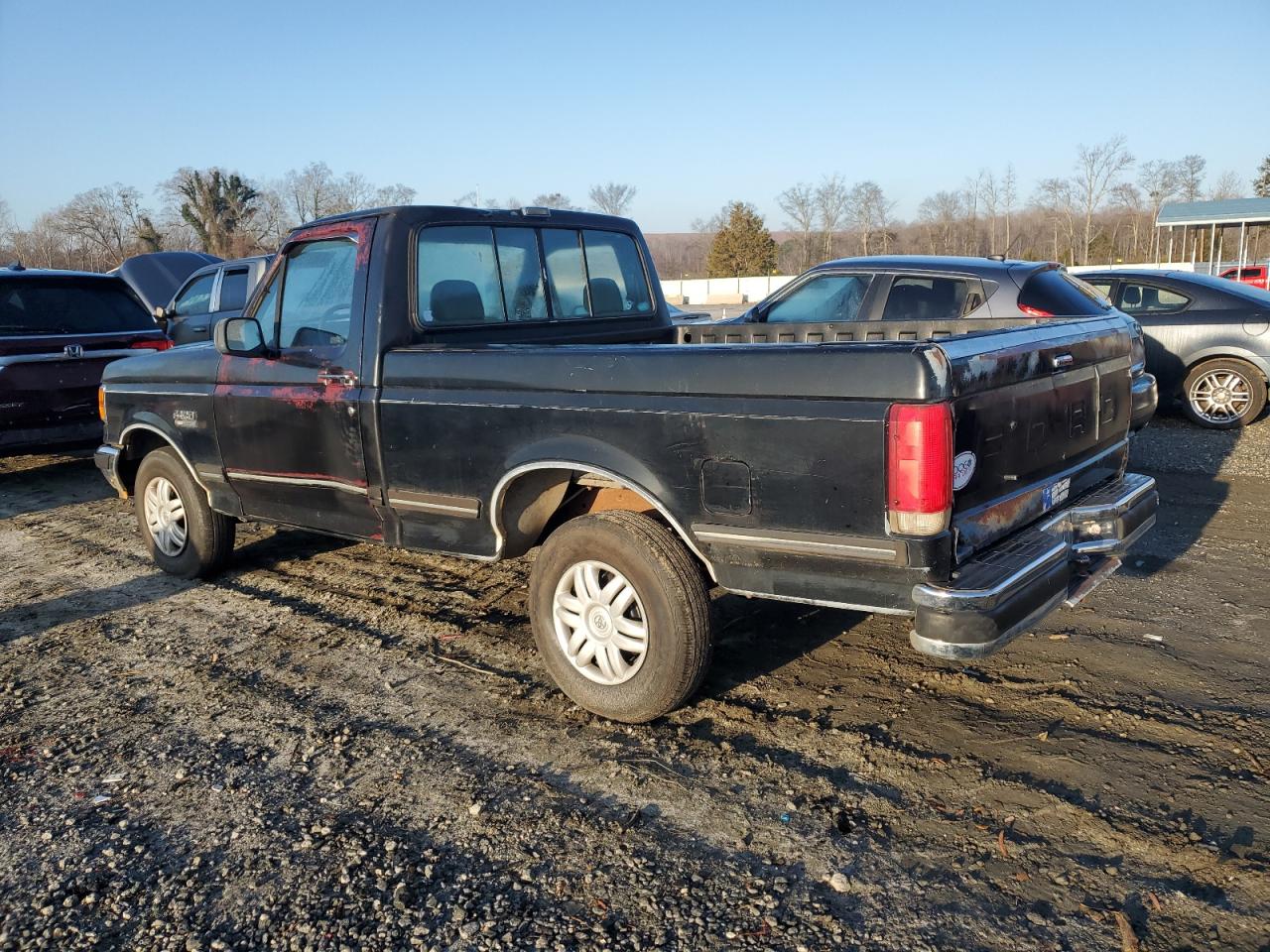 1990 Ford F-150 - Image 2