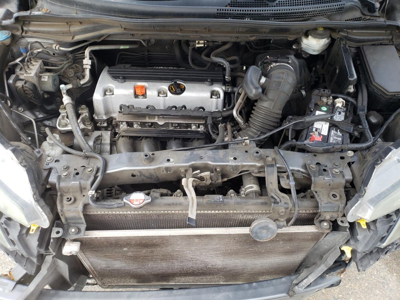 2013 Honda CR-V - Image 12