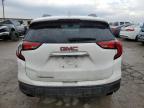 2018 Gmc Terrain Sle продається в Indianapolis, IN - Front End