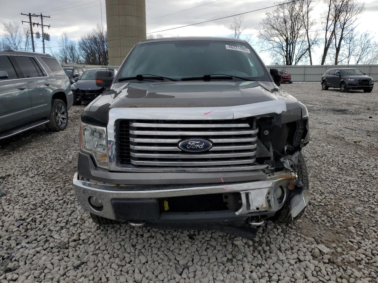 2011 Ford F-150 - Image 5