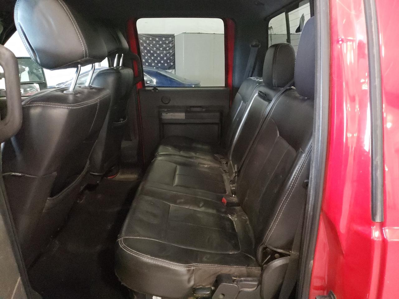 2012 Ford F250 - Image 11