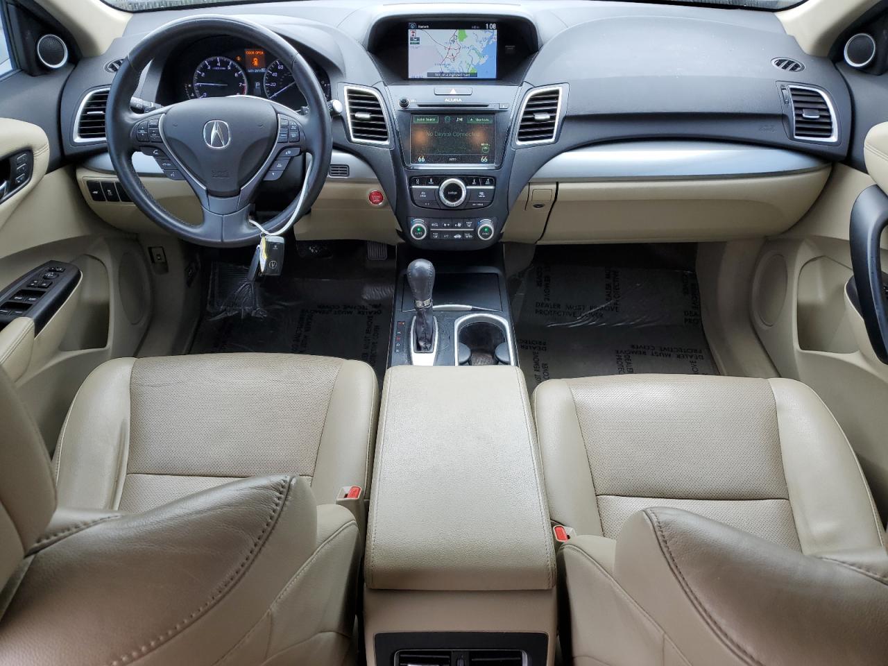2016 Acura RDX - Image 8