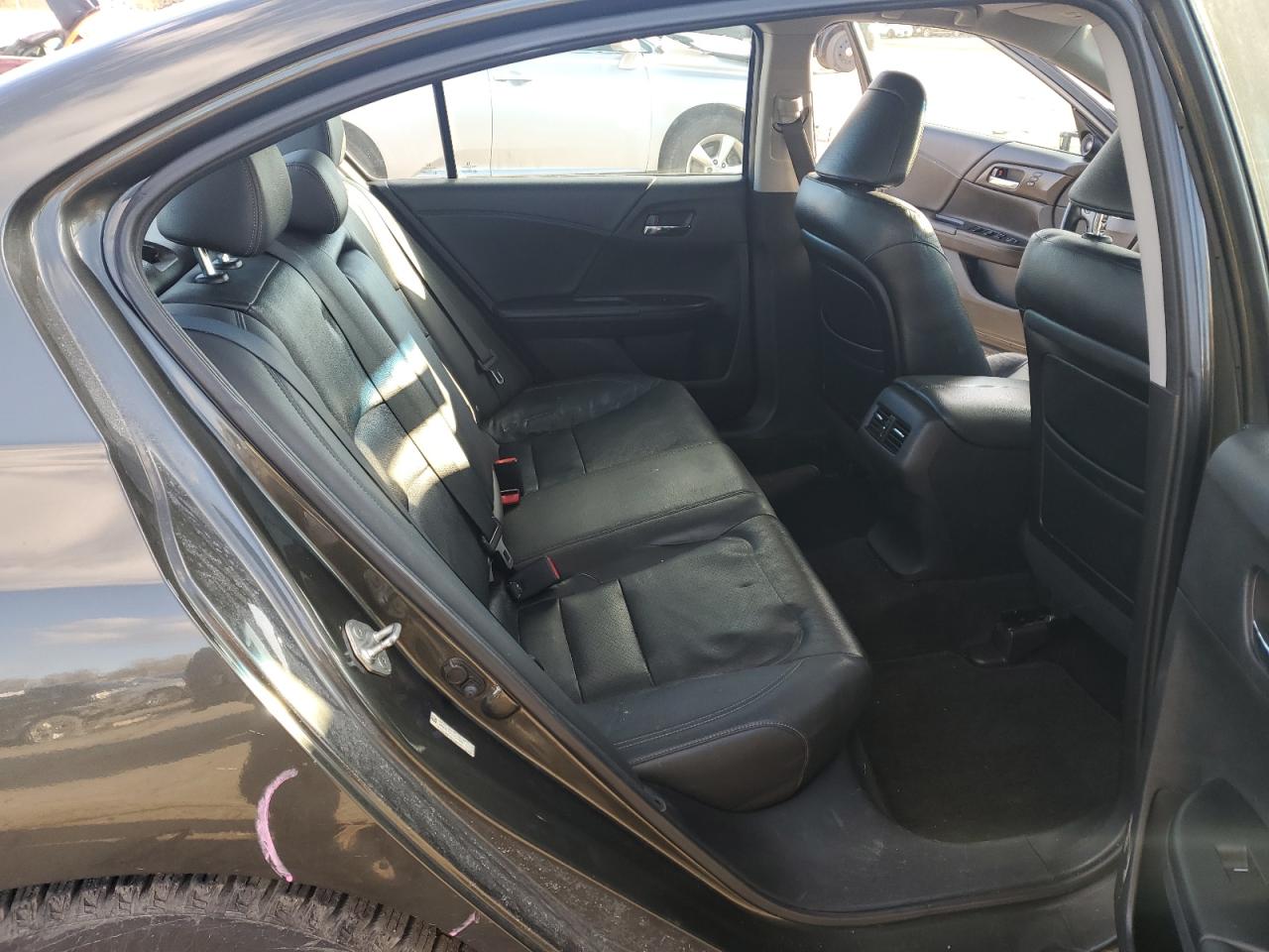 2013 Honda Accord - Image 10