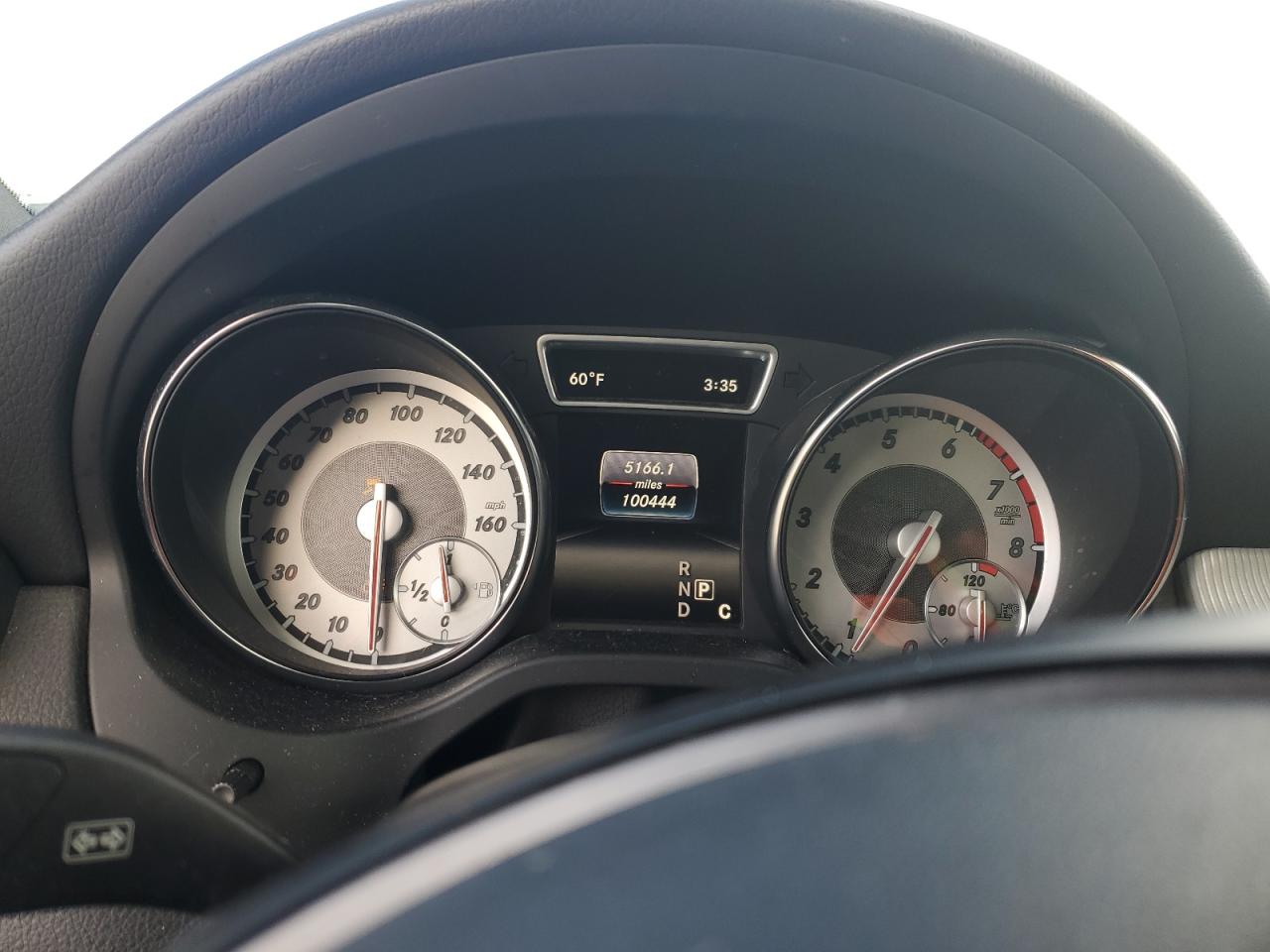 2016 Mercedes-Benz CLA-klasse - Image 9