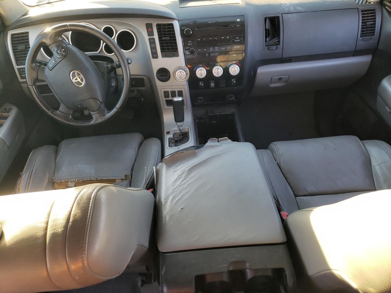 2007 Toyota Tundra - Image 8
