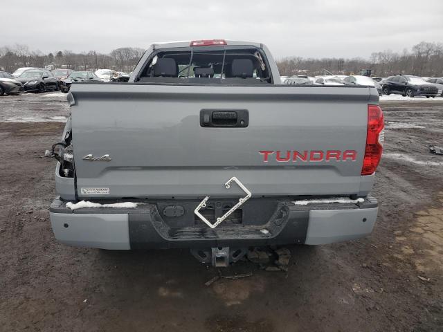  TOYOTA TUNDRA 2019 Szary