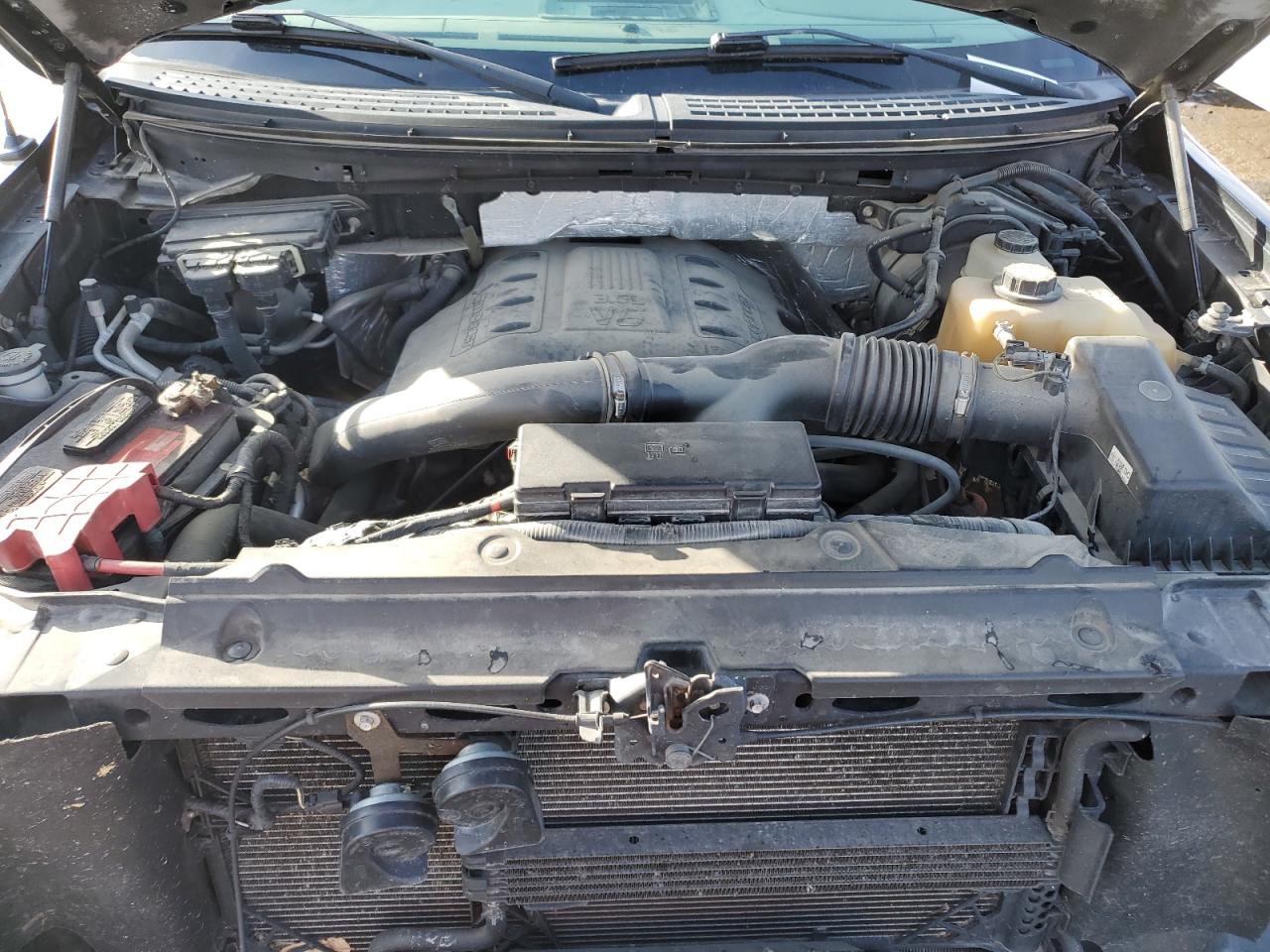 2012 Ford F-150 - Image 11