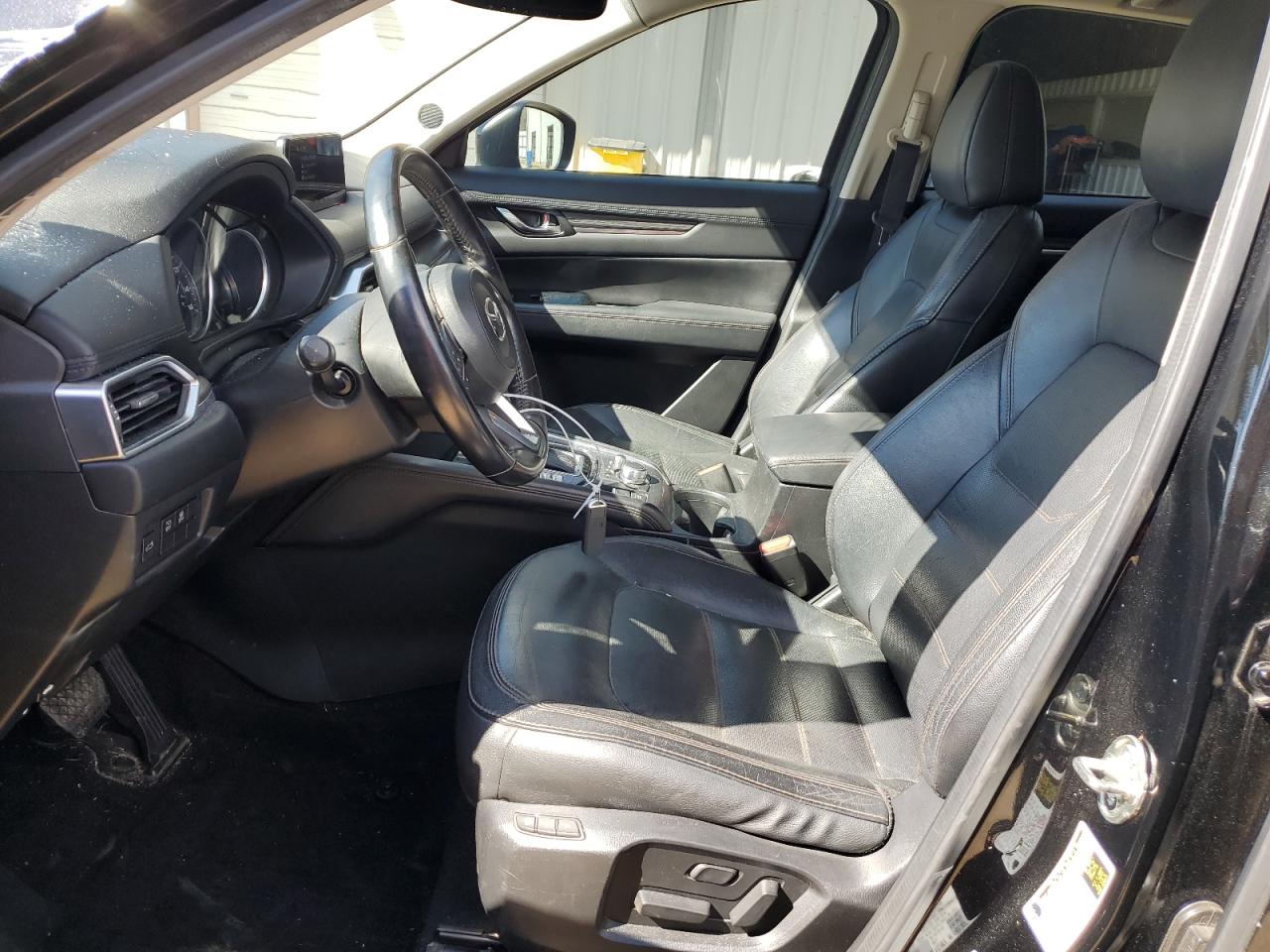 2018 Mazda CX-5 - Image 7