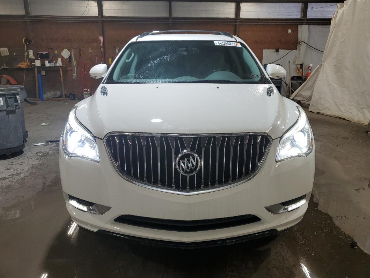2014 Buick Enclave - Image 5