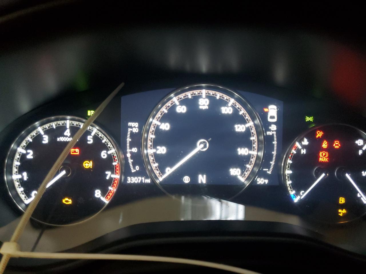 2021 Mazda 3 - Image 9