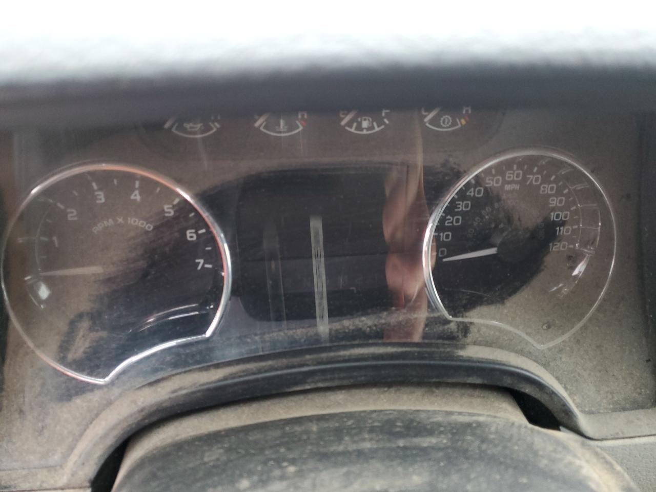 2012 Ford F-150 - Image 9