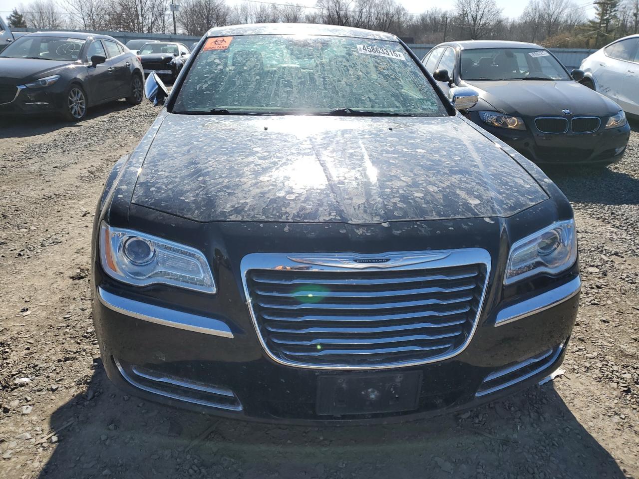 2014 Chrysler 300 - Image 5