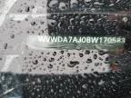 2011 Volkswagen Golf  იყიდება Wilmer-ში, TX - All Over
