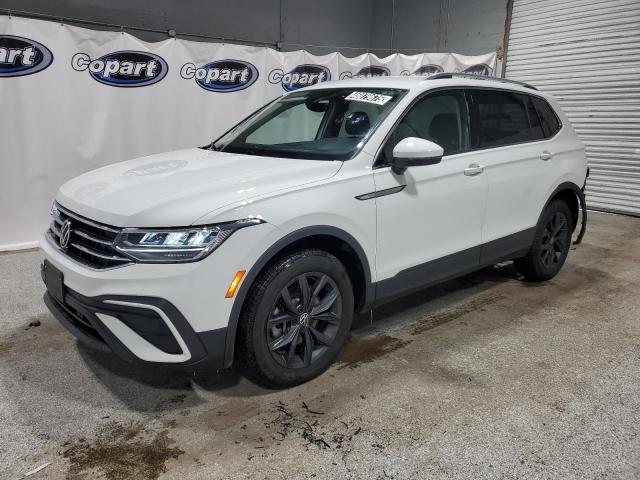 2024 Volkswagen Tiguan Se na sprzedaż w Ham Lake, MN - Rear End