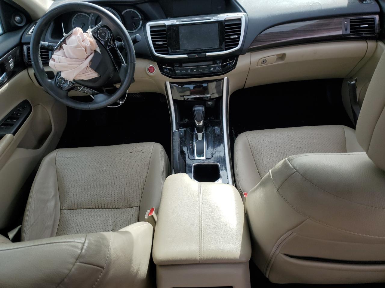 2016 Honda Accord - Image 8