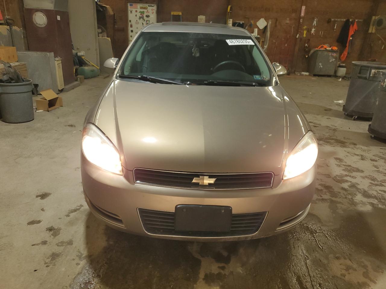 2006 Chevrolet Impala - Image 5