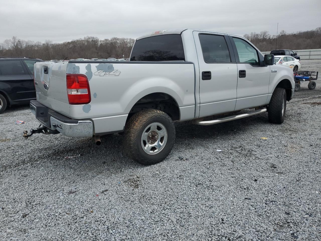 2005 Ford F-150 - Image 3