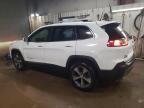 2019 Jeep Cherokee Limited zu verkaufen in Elgin, IL - Normal Wear