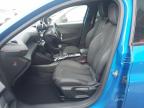 2023 PEUGEOT 208 1.2 PURETECH 100 GT 5DR for sale at Copart ROCHFORD
