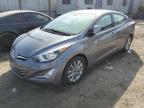 2014 Hyundai Elantra Se zu verkaufen in Los Angeles, CA - Minor Dent/Scratches