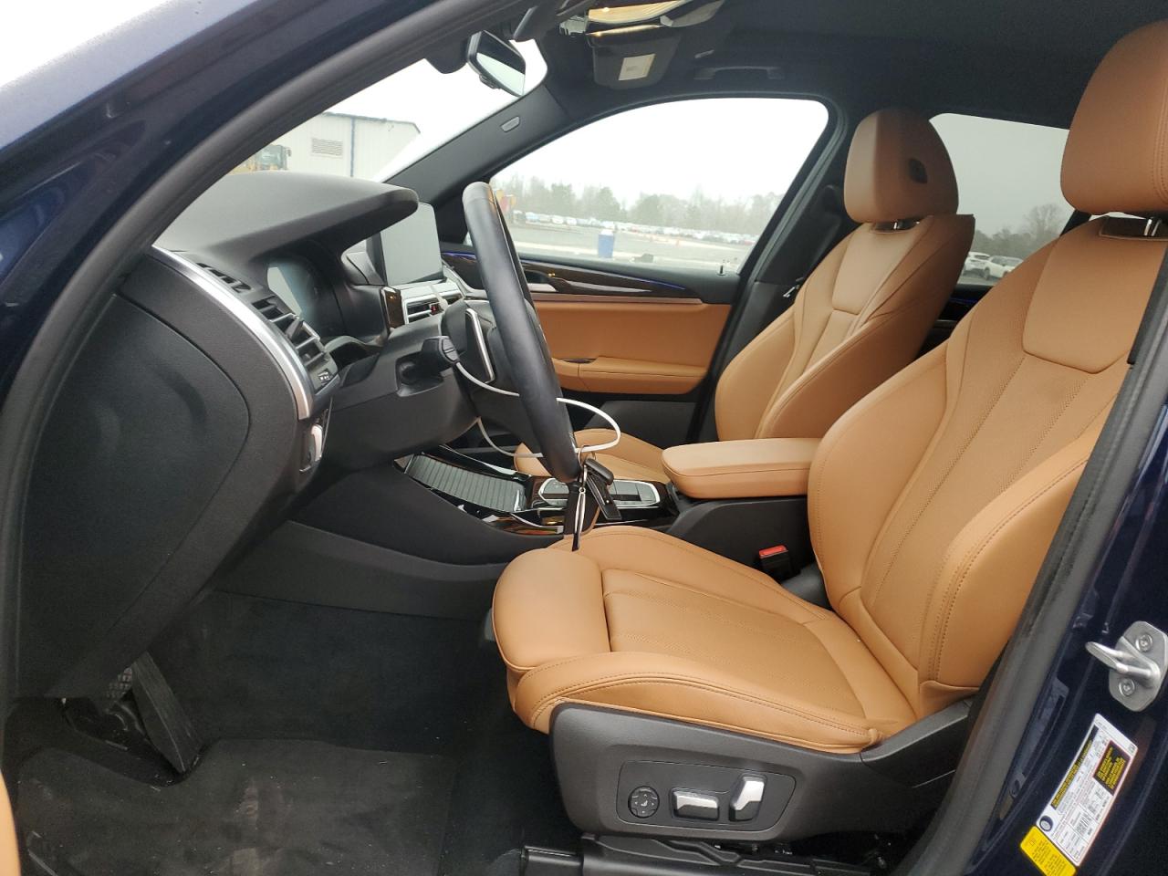 2022 BMW X3 - Image 7