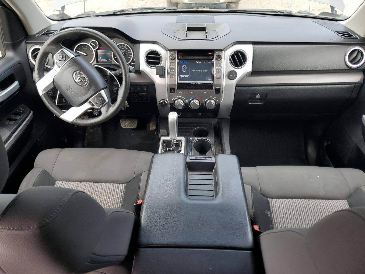 2016 Toyota Tundra - Image 8