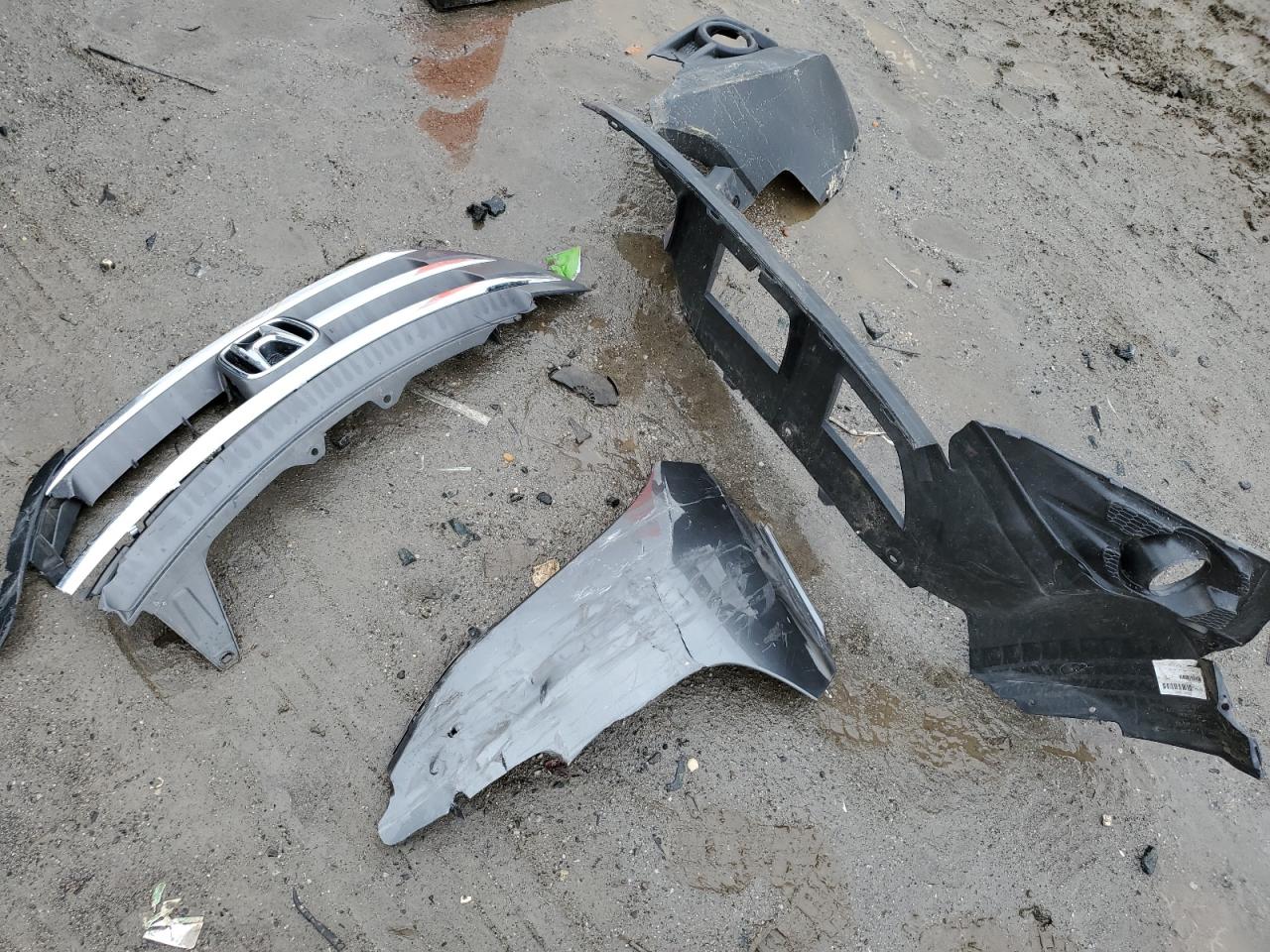 2012 Honda CR-V - Image 13