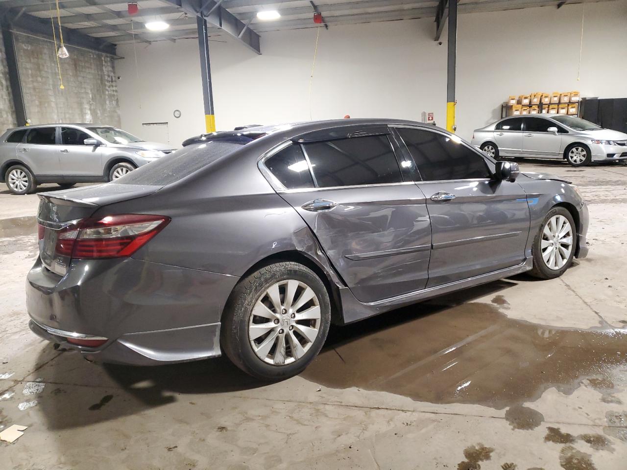 2017 Honda Accord - Image 3