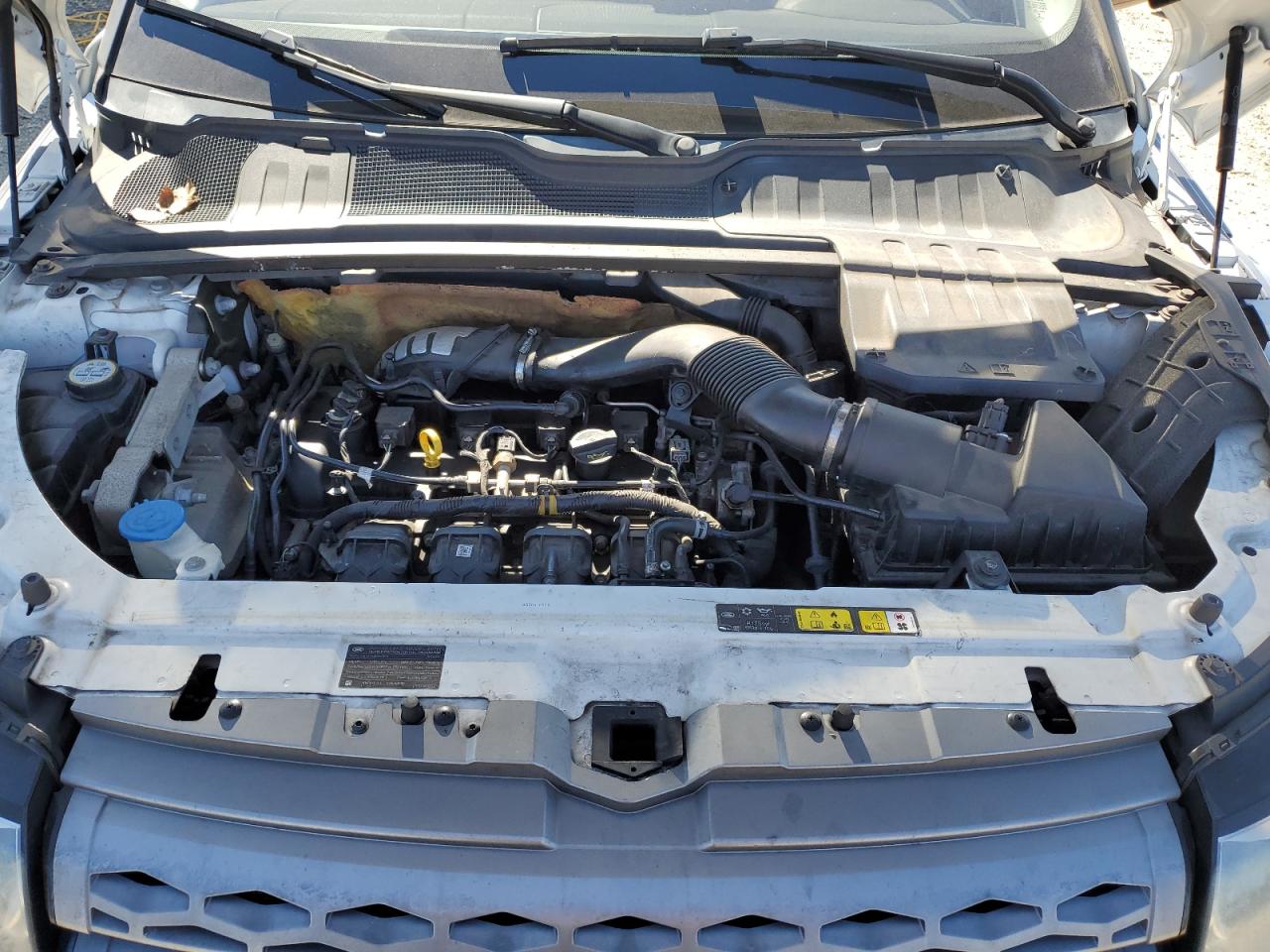 2014 Land Rover Range Rover - Image 12