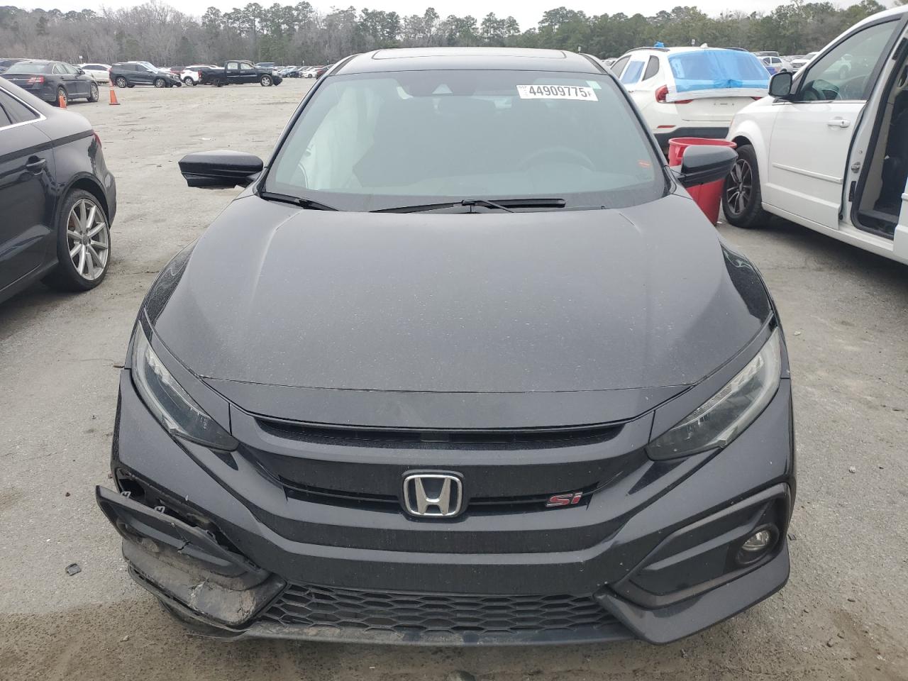 2020 Honda Civic - Image 5