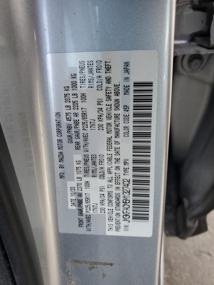 2021 Mazda CX-5 - Image 13