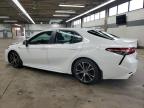 2018 Toyota Camry Hybrid   продається в Wheeling, IL - Front End