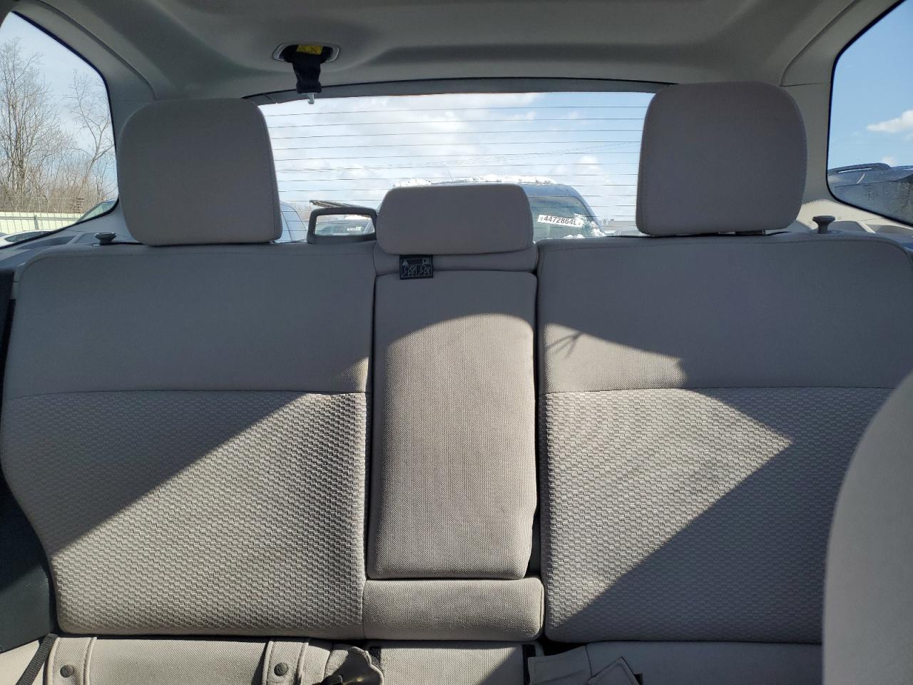 2015 Subaru Forester - Image 10