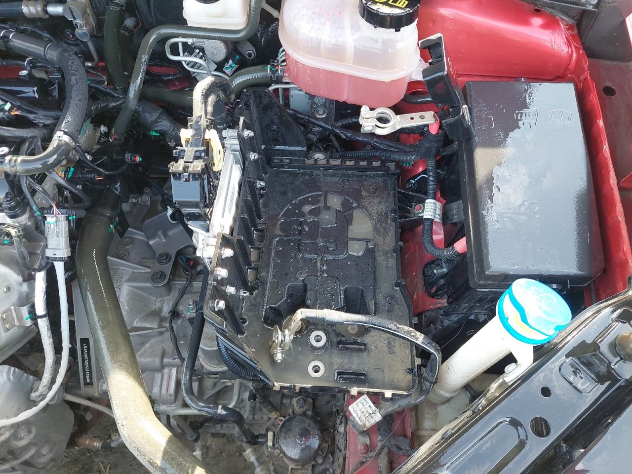 LSJA36E3XPZ215648 - 2023 Lexus Es 350 - #45253655