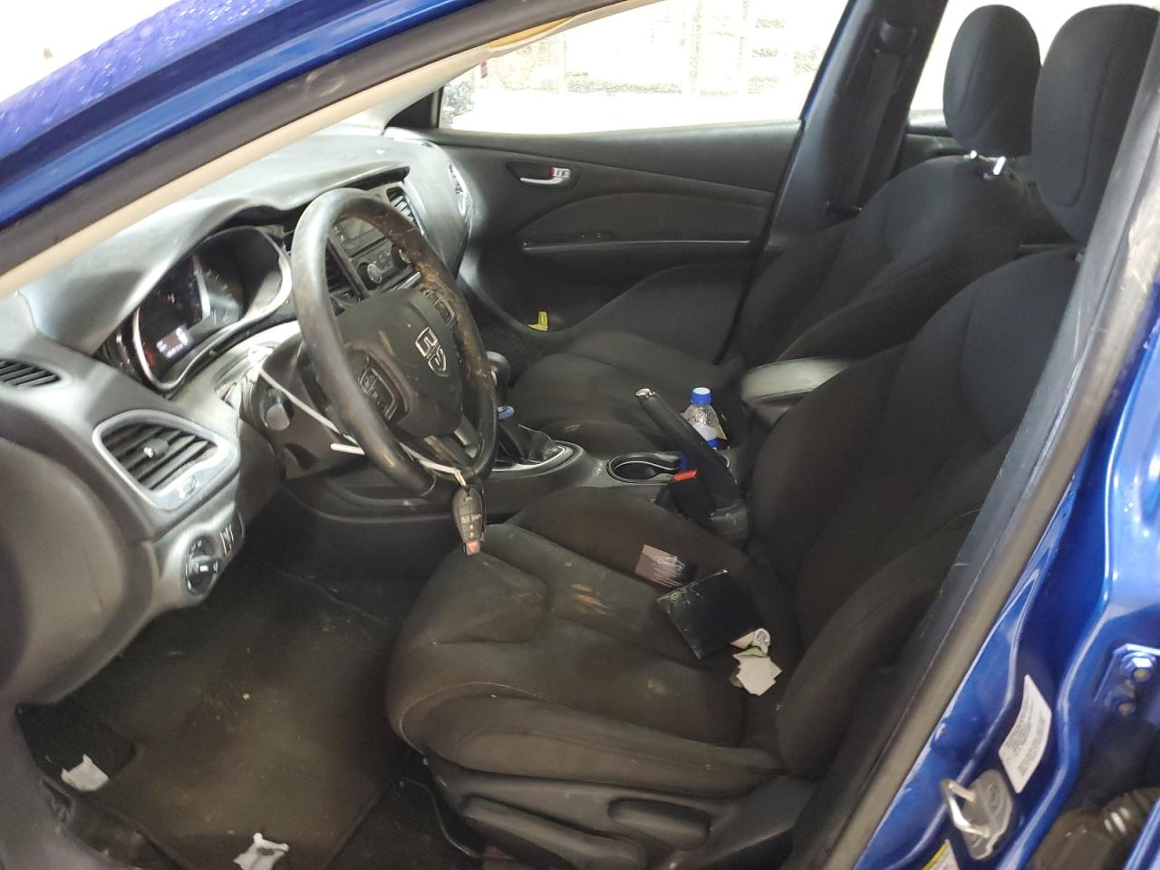 2013 Dodge Dart - Image 7