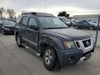 2013 Nissan Xterra X for Sale in Sacramento, CA - Front End