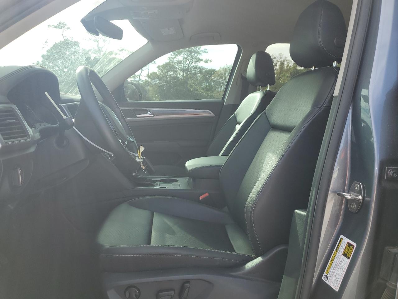 2019 Volkswagen Atlas - Image 7