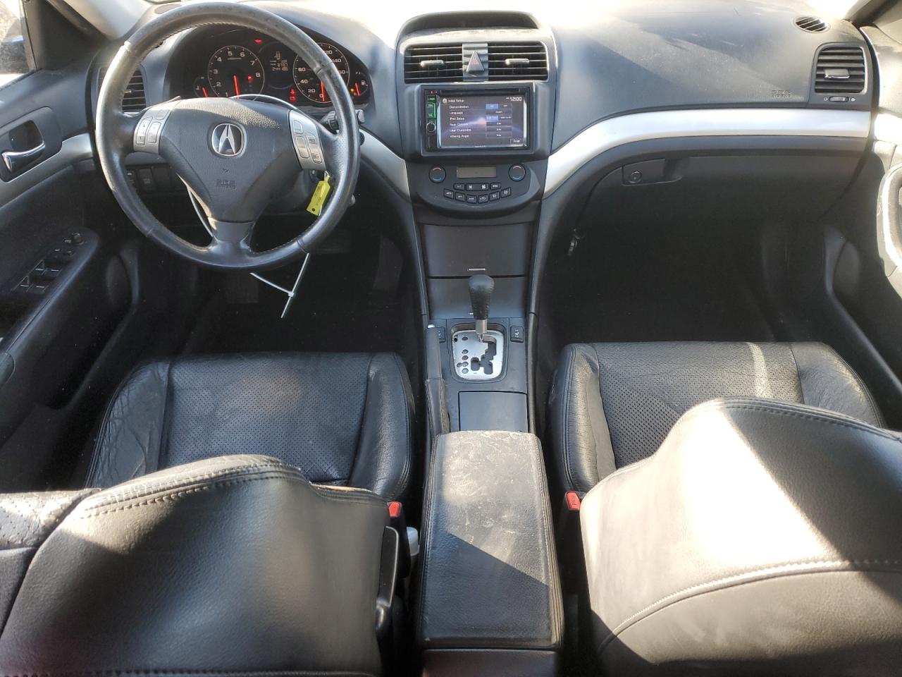 2004 Acura TSX - Image 8