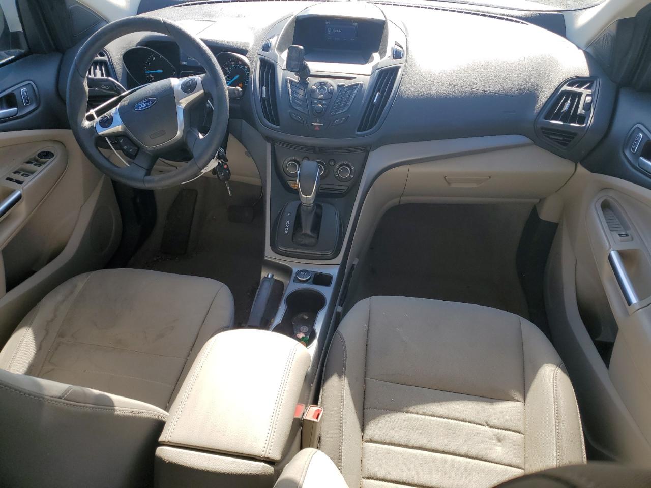 2015 Ford Escape - Image 8